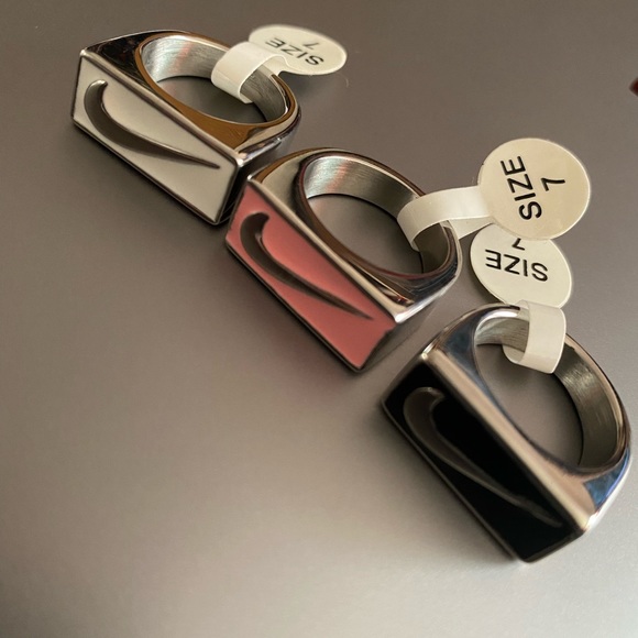 Nike Rings - Picture 9 of 9